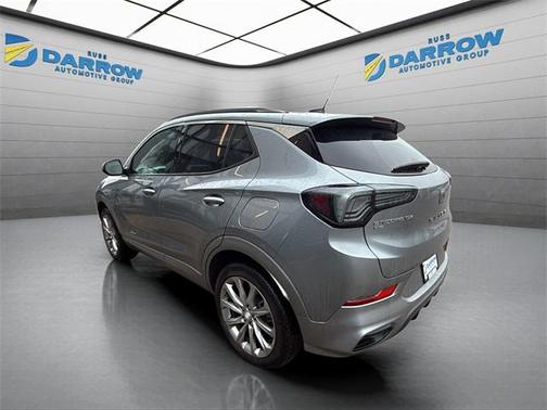 2024 Buick Encore GX Avenir