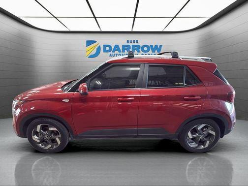 2022 Hyundai VENUE SEL