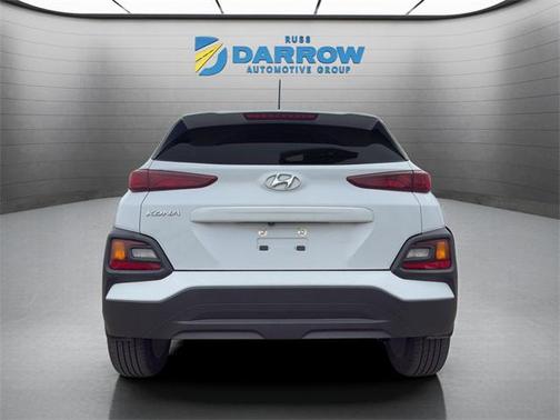 2019 Hyundai KONA SEL