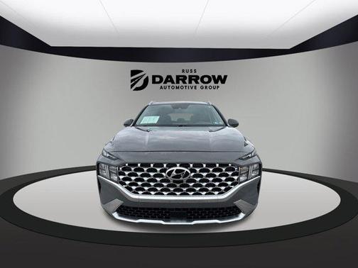 2022 Hyundai SANTA FE SEL 2.4