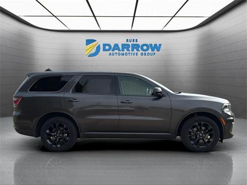 2021 Dodge Durango GT AWD