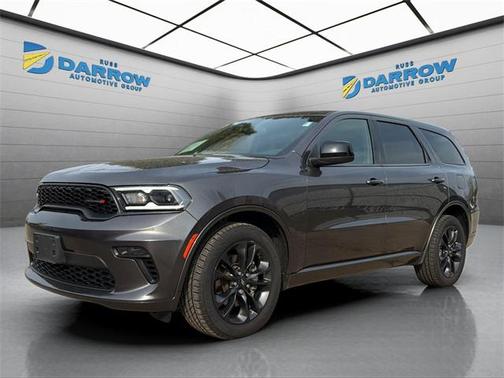 2021 Dodge Durango GT AWD