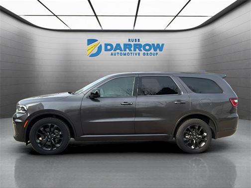 2021 Dodge Durango GT AWD