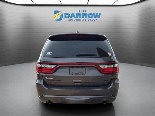 2021 Dodge Durango GT AWD
