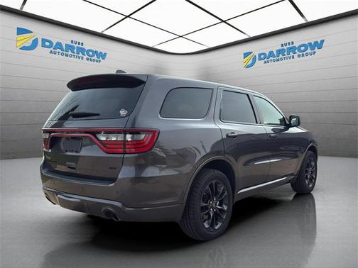 2021 Dodge Durango GT AWD