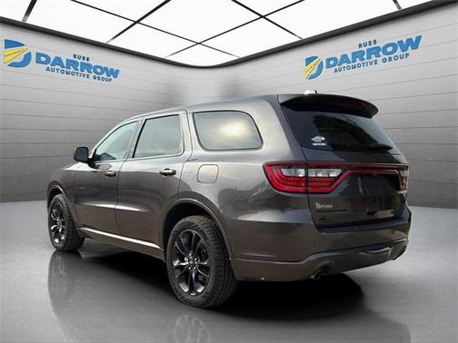 2021 Dodge Durango GT AWD