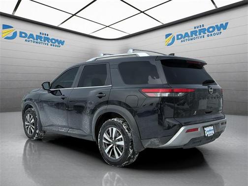 2023 Nissan Pathfinder SL 4WD