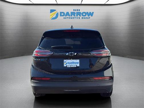 2023 Chevrolet Bolt EV FWD 1LT
