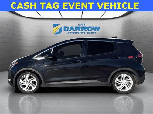 2023 Chevrolet Bolt EV FWD 1LT