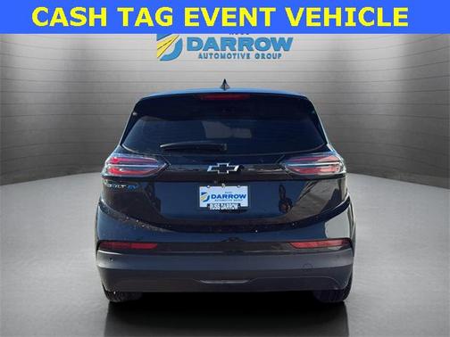 2023 Chevrolet Bolt EV FWD 1LT