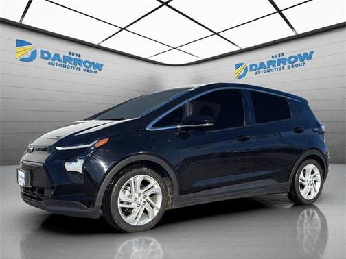 2023 Chevrolet Bolt EV FWD 1LT