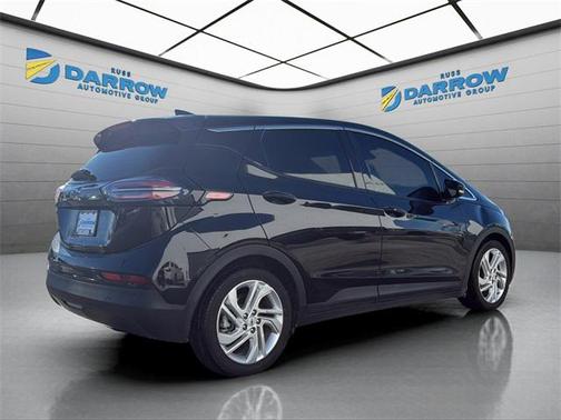2023 Chevrolet Bolt EV FWD 1LT