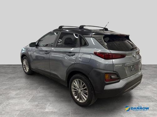 2020 Hyundai KONA SEL