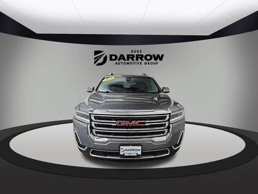 2022 GMC Acadia AWD SLT