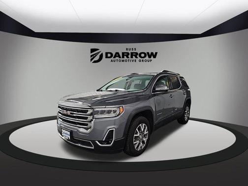 2022 GMC Acadia AWD SLT