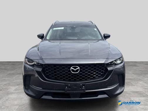 Polymetal Gray Metallic 2023 Mazda CX-50 2.5 S Premium Plus Package