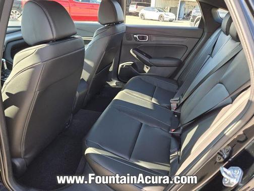 2026 Acura Integra A-Spec