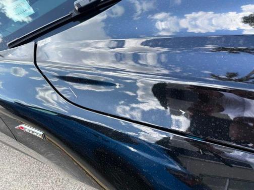 Majestic Black Pearl 2024 Acura Integra A-Spec