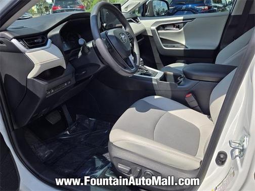 2024 Toyota RAV4 Limited