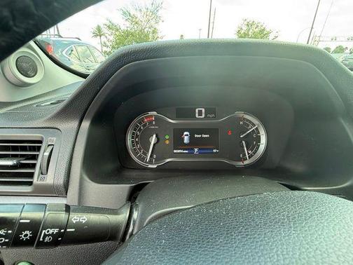 White Diamond Pearl 2018 Honda Pilot EX-L