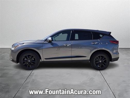2026 Acura RDX Base