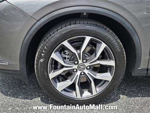 2024 Acura MDX