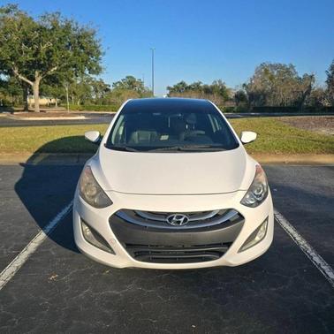 2013 Hyundai Elantra GT Base