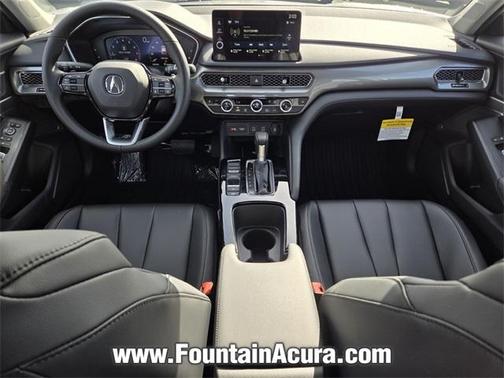 2026 Acura Integra Base