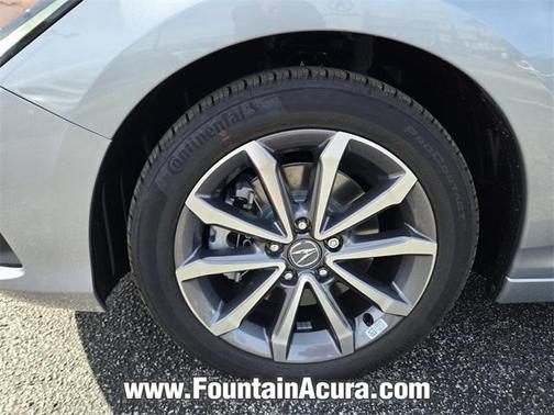 2026 Acura Integra Base