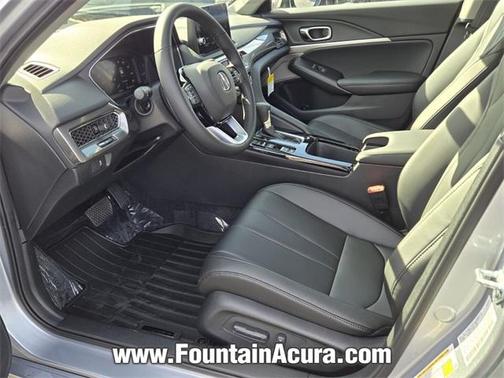 2026 Acura Integra Base