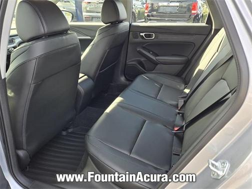 2026 Acura Integra Base