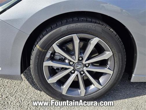 2026 Acura Integra Base