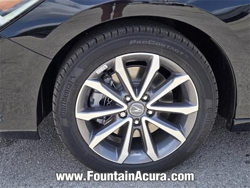 2025 Acura Integra Base