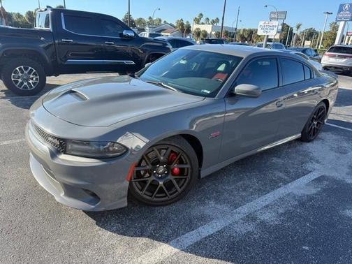 2017 Dodge Charger R/T 392