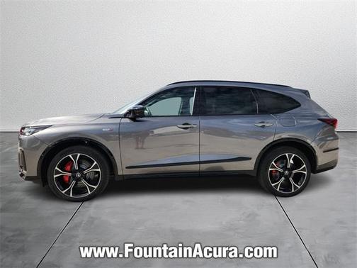 2026 Acura MDX Type S w/Advance Package