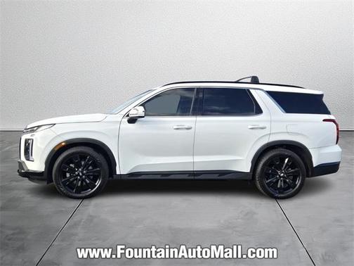 2023 Hyundai PALISADE XRT