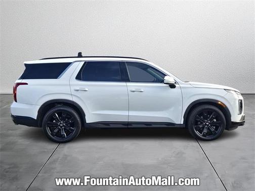 2023 Hyundai PALISADE XRT