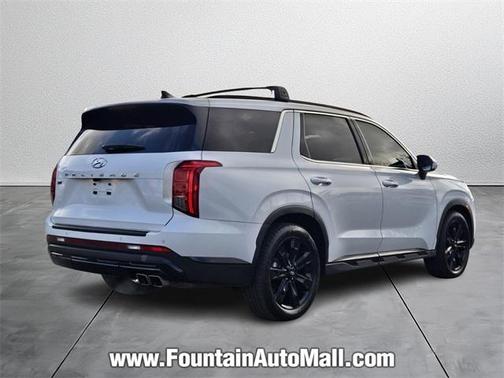 2023 Hyundai PALISADE XRT