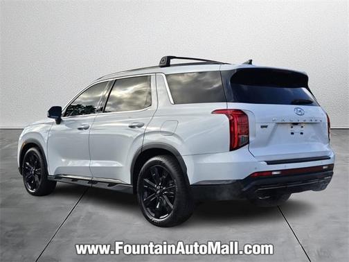 2023 Hyundai PALISADE XRT