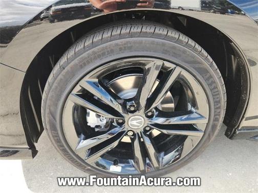 2026 Acura Integra A-Spec