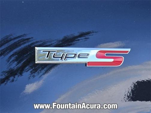 2026 Acura Integra TYPE S