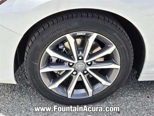 2025 Acura Integra Base