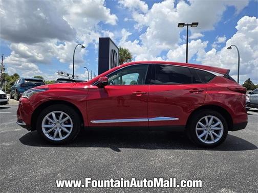 2024 Acura RDX Base