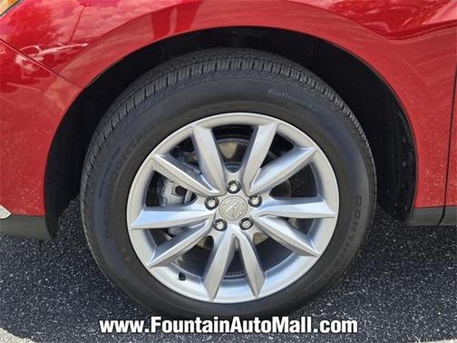 2024 Acura RDX Base