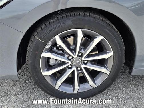 2026 Acura Integra Base