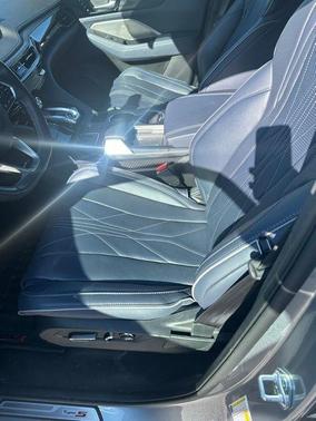 2024 Acura MDX Type S w/Advance Package