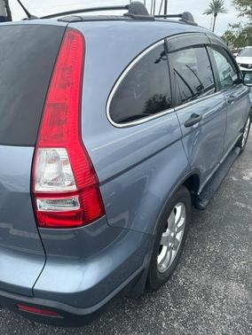 2008 Honda CR-V EX