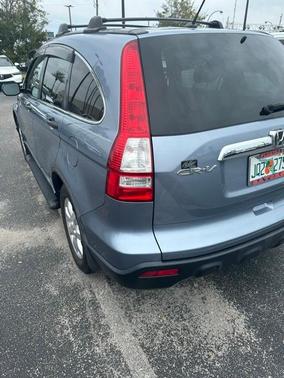 2008 Honda CR-V EX
