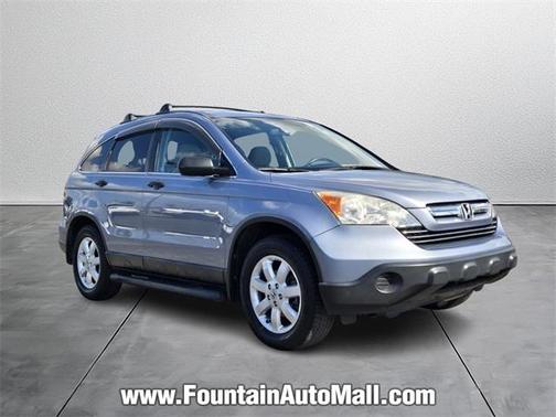 2008 Honda CR-V EX