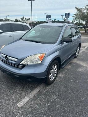 2008 Honda CR-V EX